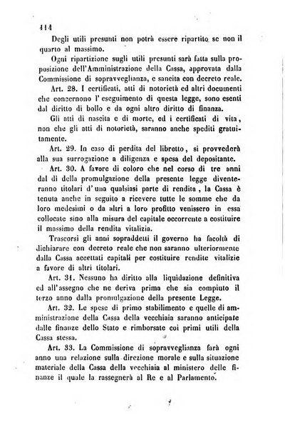 Bollettino di notizie statistiche ed economiche d'invenzioni e scoperte