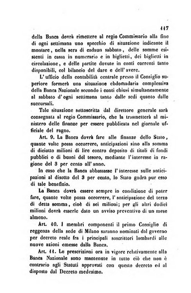 Bollettino di notizie statistiche ed economiche d'invenzioni e scoperte