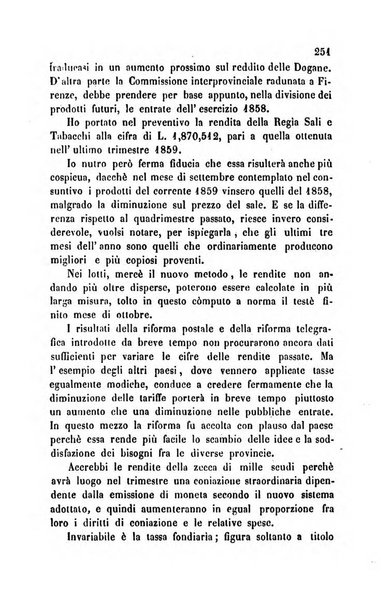 Bollettino di notizie statistiche ed economiche d'invenzioni e scoperte