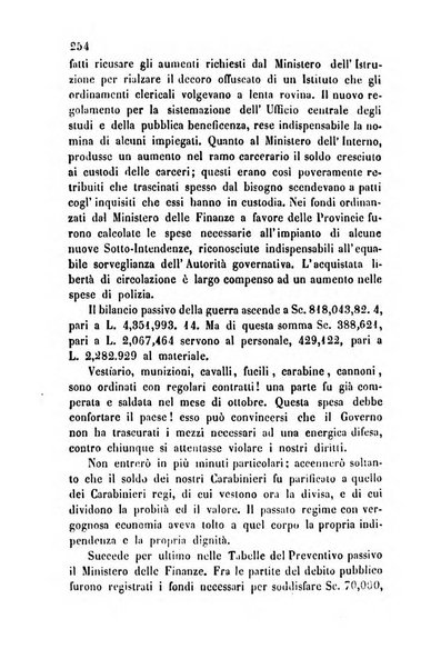 Bollettino di notizie statistiche ed economiche d'invenzioni e scoperte