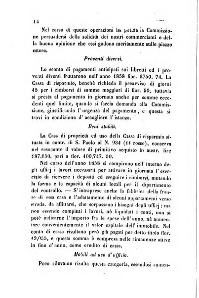 Bollettino di notizie statistiche ed economiche d'invenzioni e scoperte