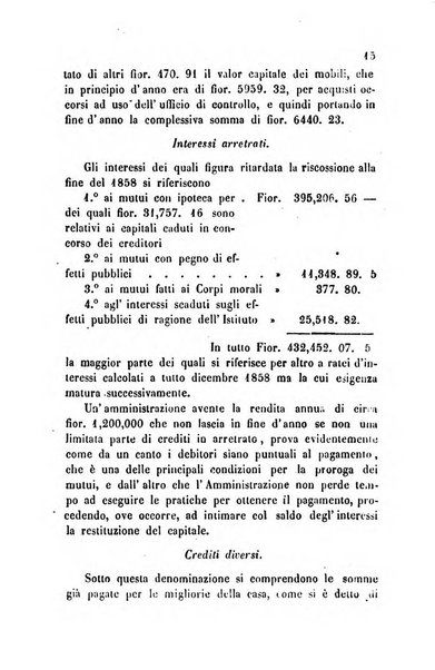 Bollettino di notizie statistiche ed economiche d'invenzioni e scoperte