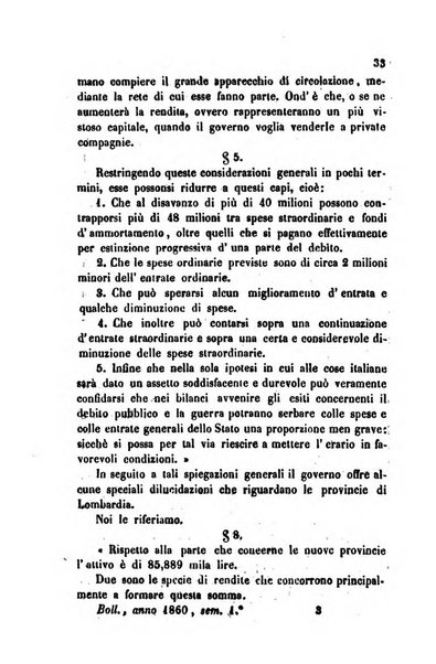 Bollettino di notizie statistiche ed economiche d'invenzioni e scoperte