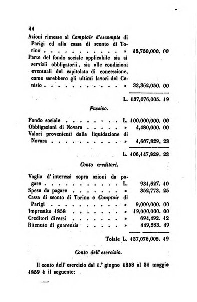 Bollettino di notizie statistiche ed economiche d'invenzioni e scoperte