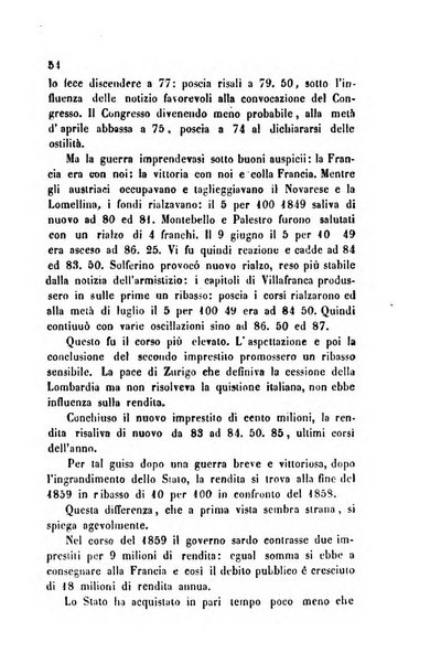 Bollettino di notizie statistiche ed economiche d'invenzioni e scoperte