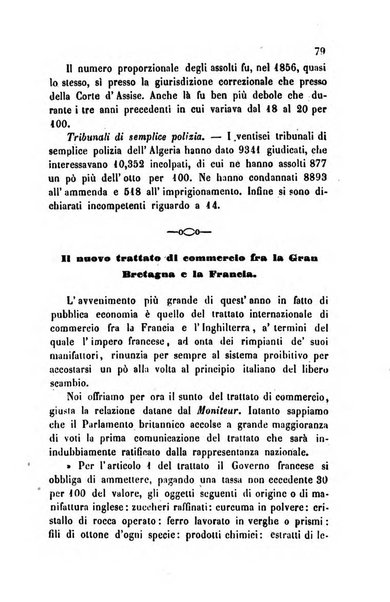 Bollettino di notizie statistiche ed economiche d'invenzioni e scoperte