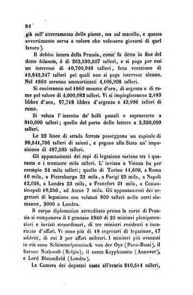 Bollettino di notizie statistiche ed economiche d'invenzioni e scoperte