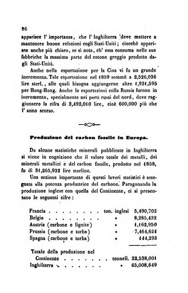 Bollettino di notizie statistiche ed economiche d'invenzioni e scoperte