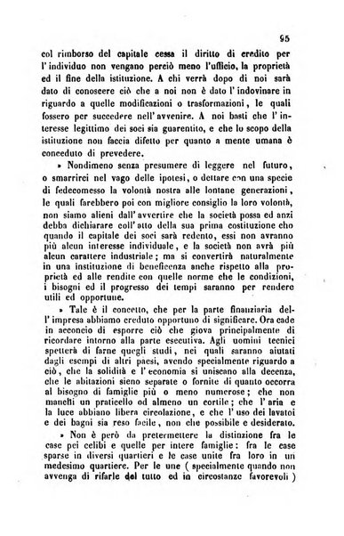 Bollettino di notizie statistiche ed economiche d'invenzioni e scoperte