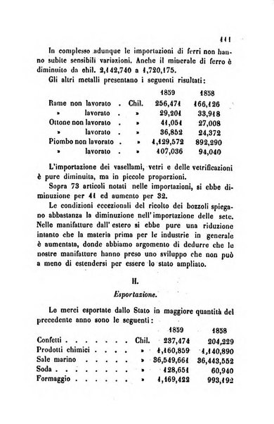 Bollettino di notizie statistiche ed economiche d'invenzioni e scoperte