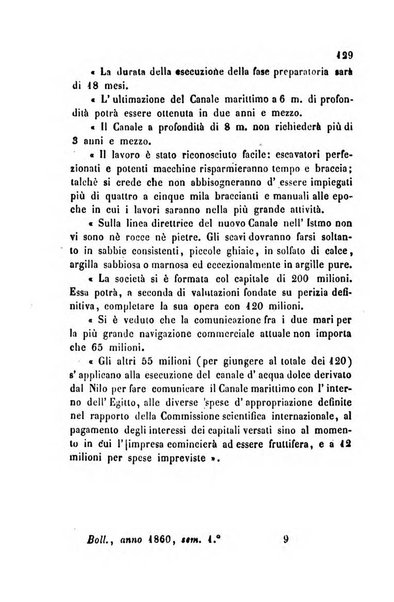 Bollettino di notizie statistiche ed economiche d'invenzioni e scoperte