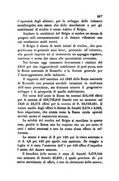 Bollettino di notizie statistiche ed economiche d'invenzioni e scoperte