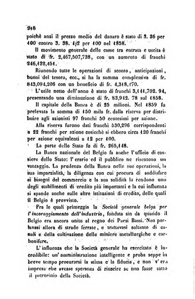 Bollettino di notizie statistiche ed economiche d'invenzioni e scoperte