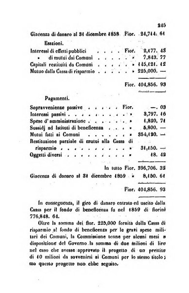 Bollettino di notizie statistiche ed economiche d'invenzioni e scoperte