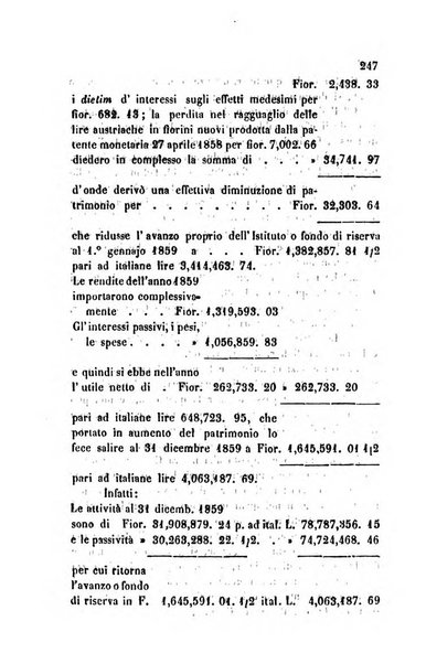 Bollettino di notizie statistiche ed economiche d'invenzioni e scoperte