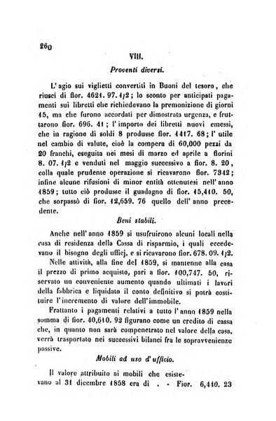 Bollettino di notizie statistiche ed economiche d'invenzioni e scoperte