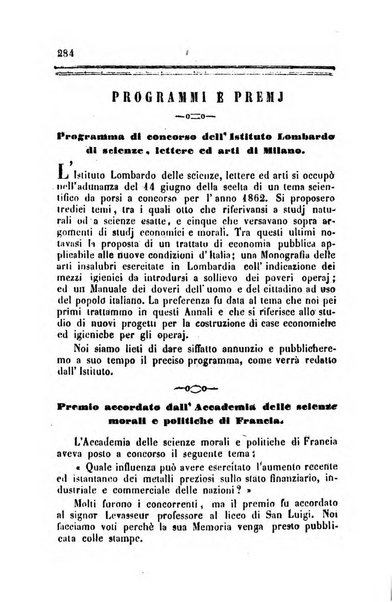 Bollettino di notizie statistiche ed economiche d'invenzioni e scoperte