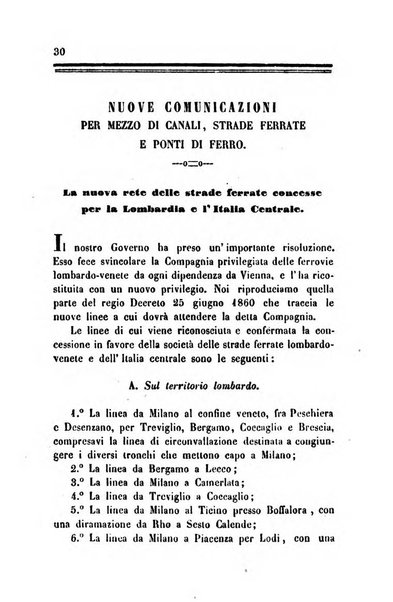 Bollettino di notizie statistiche ed economiche d'invenzioni e scoperte