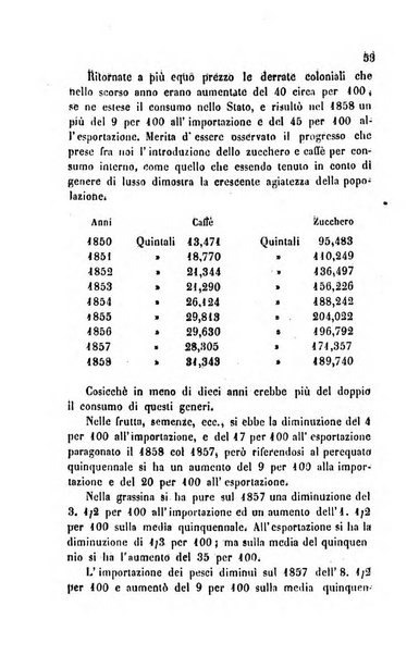 Bollettino di notizie statistiche ed economiche d'invenzioni e scoperte