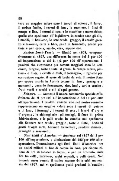 Bollettino di notizie statistiche ed economiche d'invenzioni e scoperte