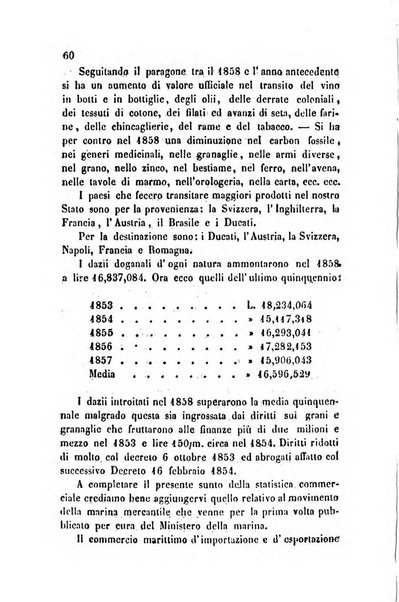 Bollettino di notizie statistiche ed economiche d'invenzioni e scoperte