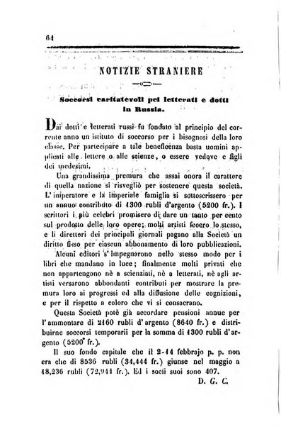 Bollettino di notizie statistiche ed economiche d'invenzioni e scoperte