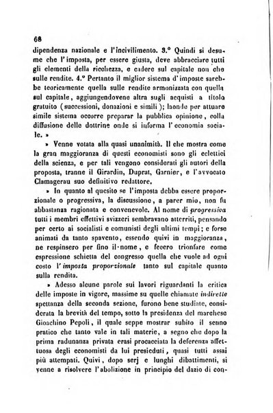 Bollettino di notizie statistiche ed economiche d'invenzioni e scoperte