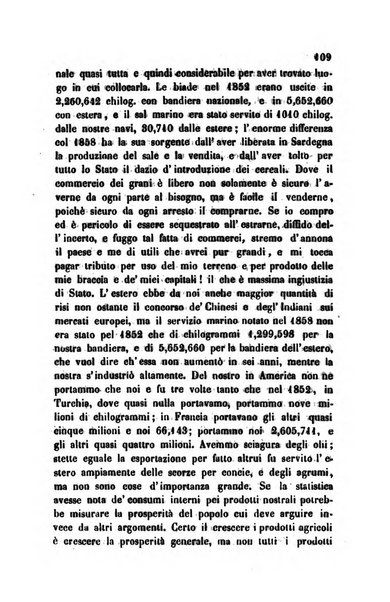 Bollettino di notizie statistiche ed economiche d'invenzioni e scoperte