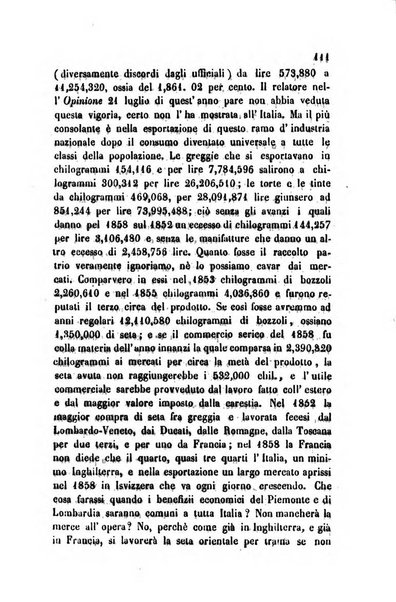 Bollettino di notizie statistiche ed economiche d'invenzioni e scoperte