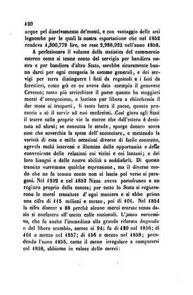 Bollettino di notizie statistiche ed economiche d'invenzioni e scoperte