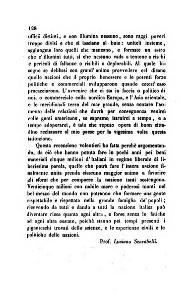 Bollettino di notizie statistiche ed economiche d'invenzioni e scoperte