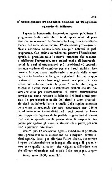 Bollettino di notizie statistiche ed economiche d'invenzioni e scoperte