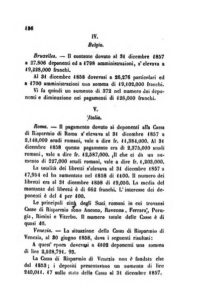 Bollettino di notizie statistiche ed economiche d'invenzioni e scoperte