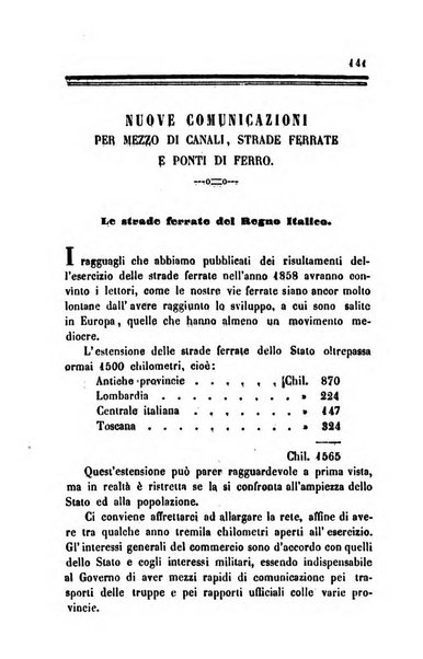 Bollettino di notizie statistiche ed economiche d'invenzioni e scoperte