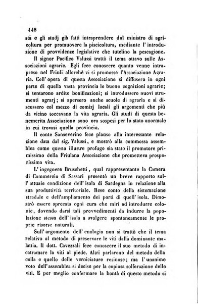 Bollettino di notizie statistiche ed economiche d'invenzioni e scoperte