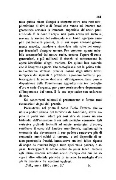 Bollettino di notizie statistiche ed economiche d'invenzioni e scoperte