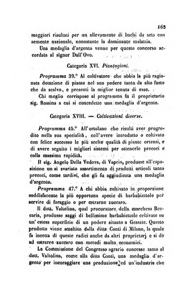 Bollettino di notizie statistiche ed economiche d'invenzioni e scoperte