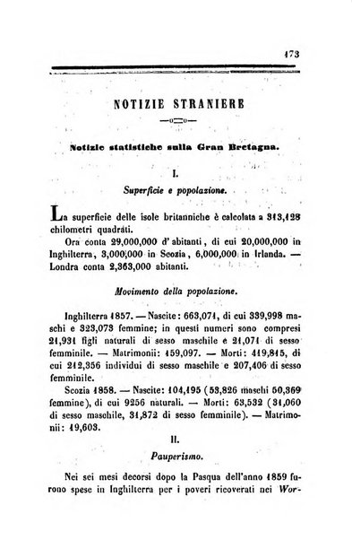 Bollettino di notizie statistiche ed economiche d'invenzioni e scoperte