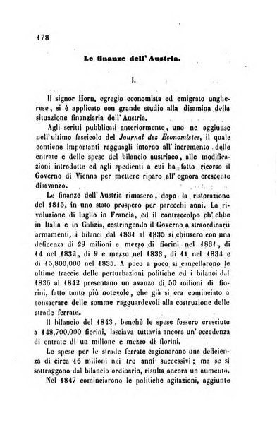 Bollettino di notizie statistiche ed economiche d'invenzioni e scoperte