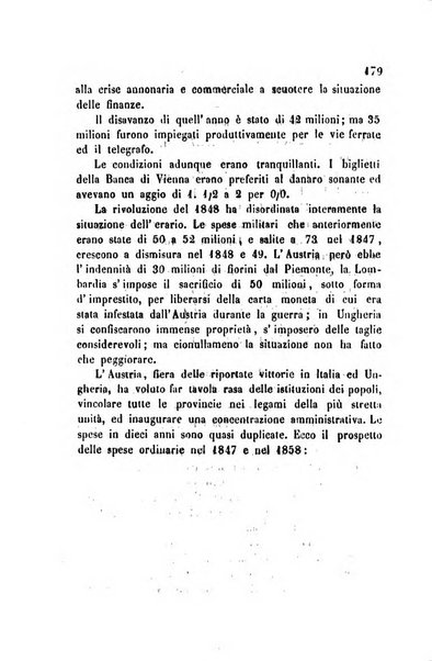 Bollettino di notizie statistiche ed economiche d'invenzioni e scoperte