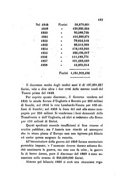 Bollettino di notizie statistiche ed economiche d'invenzioni e scoperte