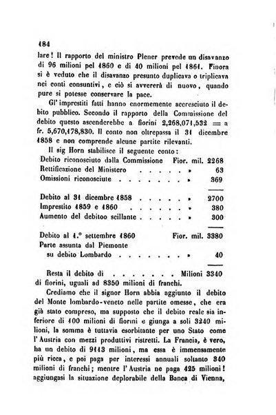 Bollettino di notizie statistiche ed economiche d'invenzioni e scoperte