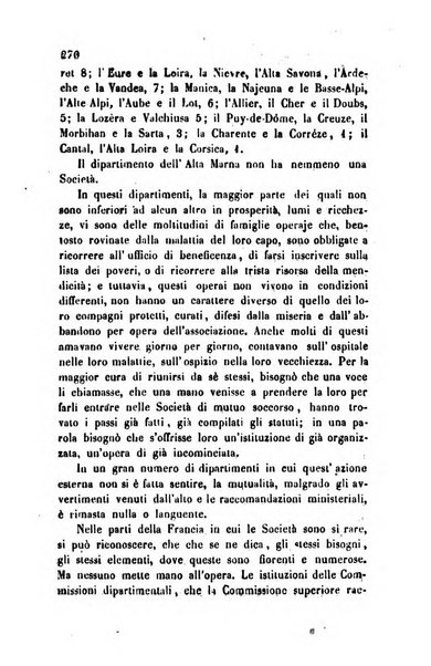 Bollettino di notizie statistiche ed economiche d'invenzioni e scoperte