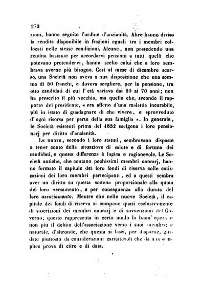 Bollettino di notizie statistiche ed economiche d'invenzioni e scoperte