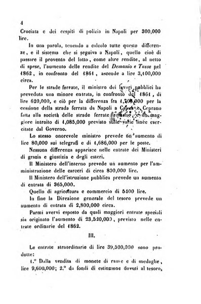 Bollettino di notizie statistiche ed economiche d'invenzioni e scoperte