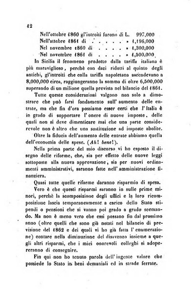 Bollettino di notizie statistiche ed economiche d'invenzioni e scoperte