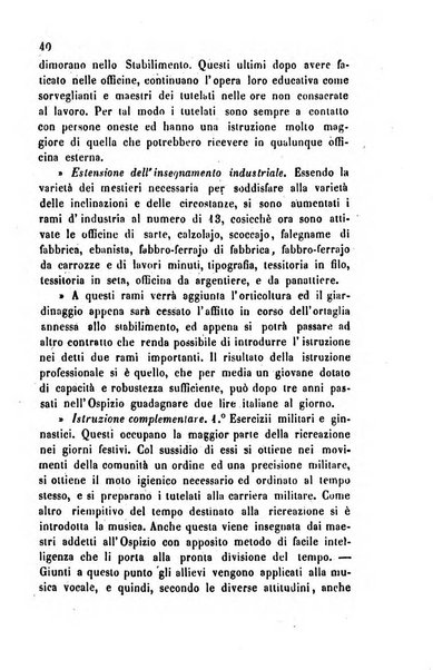 Bollettino di notizie statistiche ed economiche d'invenzioni e scoperte