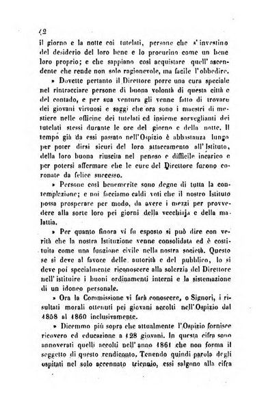 Bollettino di notizie statistiche ed economiche d'invenzioni e scoperte