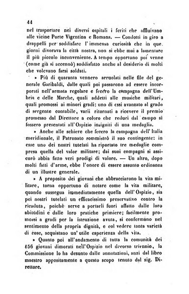 Bollettino di notizie statistiche ed economiche d'invenzioni e scoperte