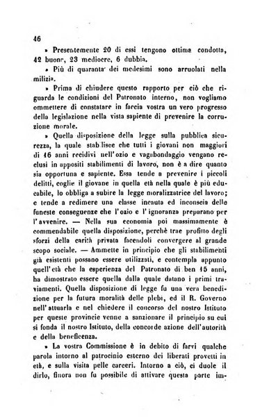 Bollettino di notizie statistiche ed economiche d'invenzioni e scoperte